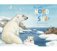 Ohé la science - Au Pôle Nord ou au Pôle Sud