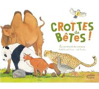 Ohé la science ! - Crottes de bêtes