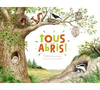 Ohé la Science - Tous aux abris !