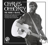 O'Hegarty, Charles - The More I Travel