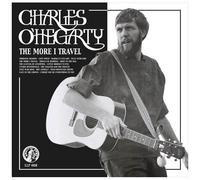 O'hegarty,Charles - The More I Travel [Vinyl Lp] With Cd
