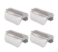 Ohewiiuk 4X Tête de Rasoir de Rechange pour Lame 51S ContourPro Série 360 ° 5/8000 8975