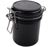 Ohewiiuk Cils RéServoir de Stockage Colle AdhéSif Individuel Support Extension de Cils Activé Scellé Stockage Bocal Conteneur Outil de Maquillage