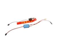 Ohewiiuk CRRC Pro Electronic Switch 3S 4.8V-20V pour Avion Inférieur à 50cc pour Le Drone RC FPV