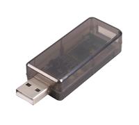 Ohewiiuk ZigBee 3.0 Clé USB Analyseur de Passerelle ZigBee Universel Hub Open Source pour 2MQTT ZHA EZSP NCP Home Assistant