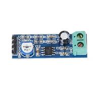 ohfruit LM386 DC 4 V-12 V Mini carte amplificateur de fréquence audio mono ampli