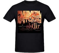 Ohgr Sunnypsyop Designer Tee Shirts for Men Black S
