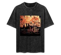 Ohgr Sunnypsyop Designer Unisex T-Shirt Black Mens Top Tee L