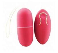 OHH TOYS Balles et Œufs Vibrants