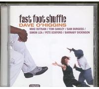 Fast Foot Shuffle