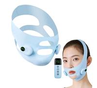 Ohio Eur Facial Saillant Ems,Lifting Du Visage,Dispositif D'élimination Du Double Ruisseau,Amincissant,Ceinture De Levage En V,Soins De La Peau,Beauté - Type With Box