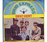 OHIO EXPRESS 45 RPM Firebird / Chewy Chewy