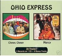 Ohio Express - Mercy & Chewy Chewy