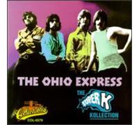 Ohio Express - Super K Kollection