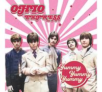 Ohio Express - Yummy (Pink) [Import]