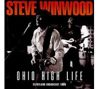 Ohio High Life Radio Broadcast Cleveland 1986