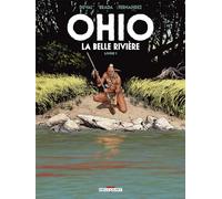 Ohio - La Belle Rivière T01