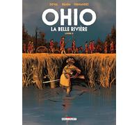Ohio - La Belle Rivière T02 (2)