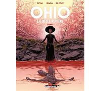 Ohio - La Belle Rivière T03 - Fred Duval - Delcourt - ebook (ePub illustré) - Bande dessinée
