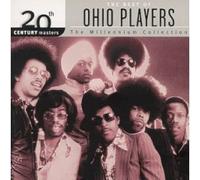 Ohio Players - 20th Century Masters