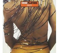 Ohio Players - Back [Import]