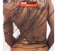 Ohio Players – Back – Vinyle LP