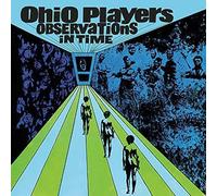 Ohio Players - Backtracks [Import]