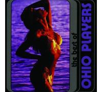 Ohio Players - Best of