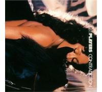 Ohio Players - Contradiction by Ohio Players (2013) Audio CD