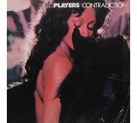Ohio Players - Contradiction [Import]