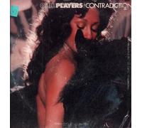 OHIO PLAYERS - contradiction LP