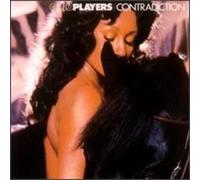 Ohio Players - Contradiction [New CD] Alliance MOD