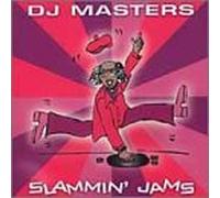 Ohio Players - DJ Masters: Slammin Jams