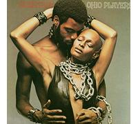 Ohio Players – Ecstasy + 5 – Import – Ace