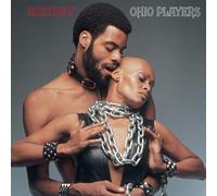 Ohio Players Ecstasy (Vinyl) 12" Album