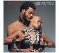 Ohio Players - Ecstasy [Vinyl Lp] Uk - Import