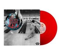 Ohio Players Exclusivité Fnac Vinyle Rouge Transparent