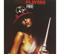 Ohio Players - Fire