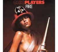 Ohio Players - Fire [Import]