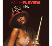 Ohio Players - Fire [Vinyl Lp]