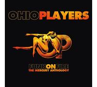 Ohio Players - Funk on Fire: Anthology