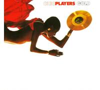 Ohio Players Gold