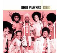 Ohio Players - Gold [Import]