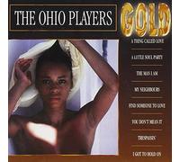 Ohio Players - Gold [Import]