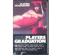 Ohio Players - Graduation