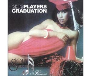 Ohio Players - Graduation