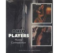 Ohio Players - Honey/Contradiction [Import]
