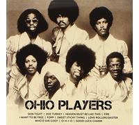 Ohio Players - Icon