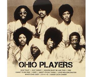 Ohio Players - Icon