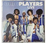Ohio Players - Live 1977